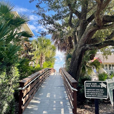 Villa 4 Slack Tide - Host2Coast Hilton Head Island Exterior foto