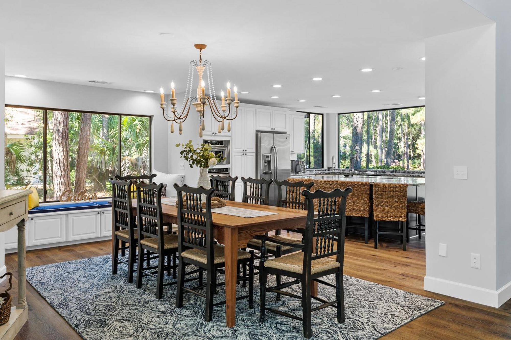 Villa 4 Slack Tide - Host2Coast Hilton Head Island Exterior foto