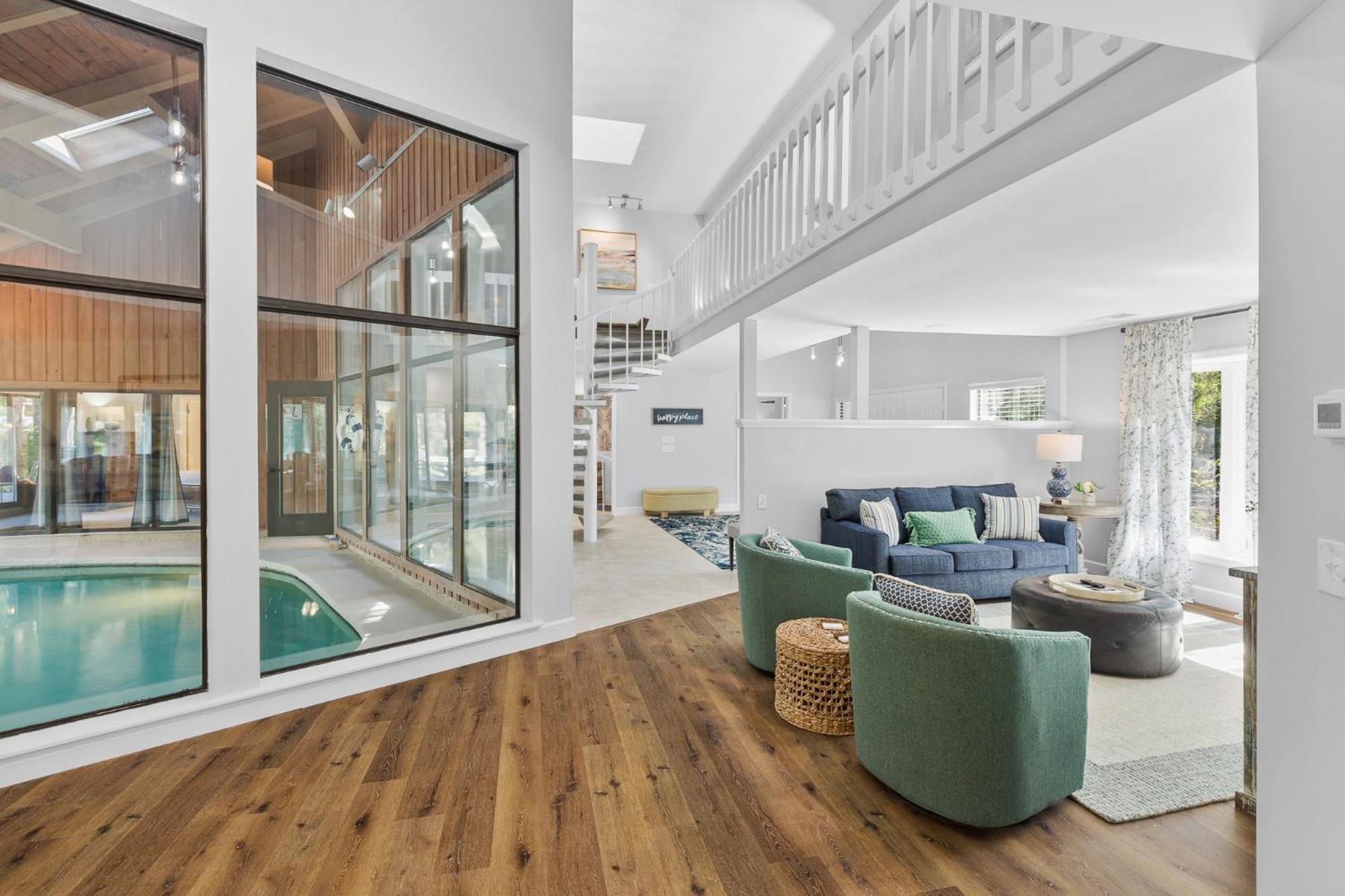 Villa 4 Slack Tide - Host2Coast Hilton Head Island Exterior foto