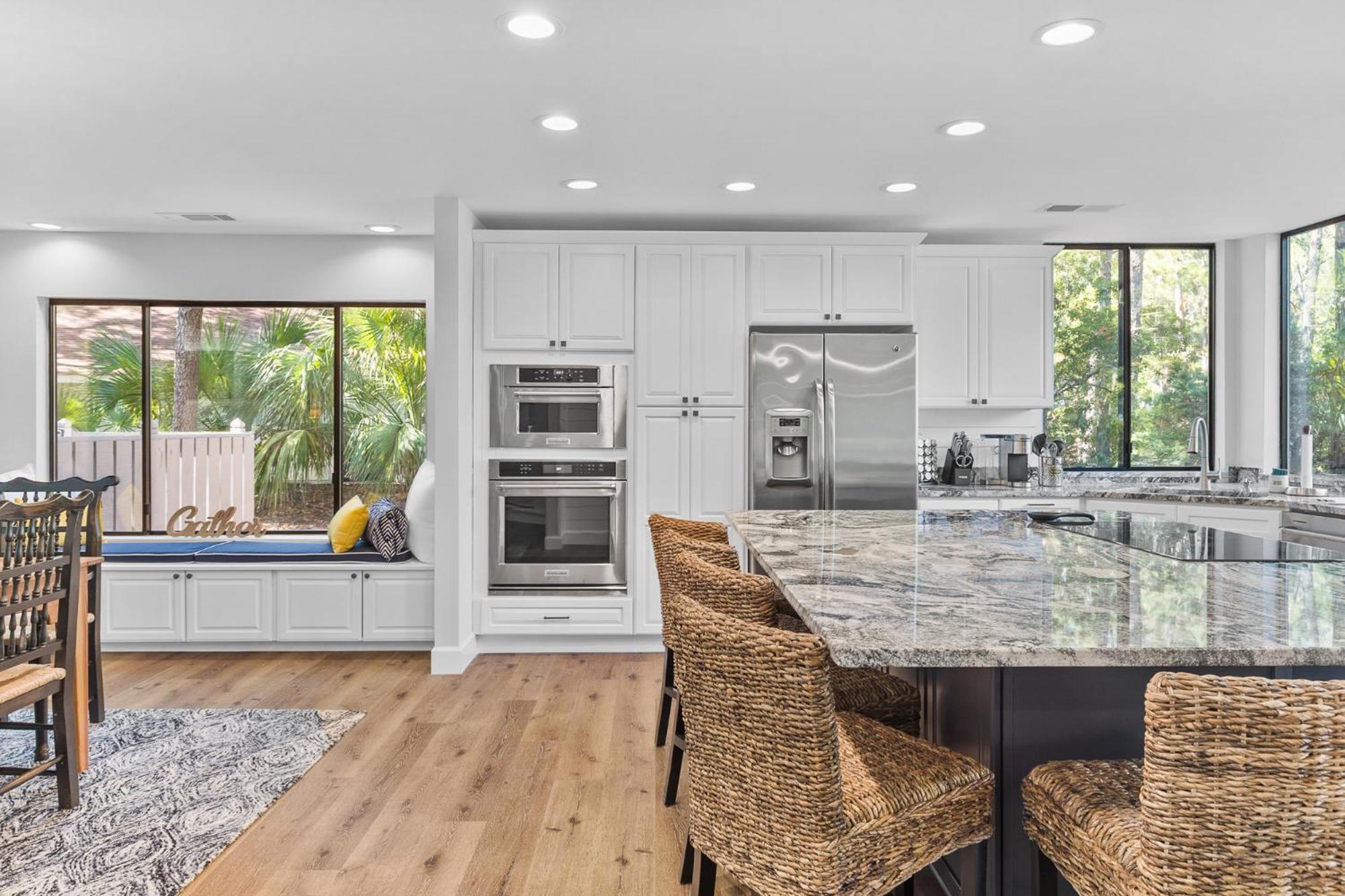 Villa 4 Slack Tide - Host2Coast Hilton Head Island Exterior foto