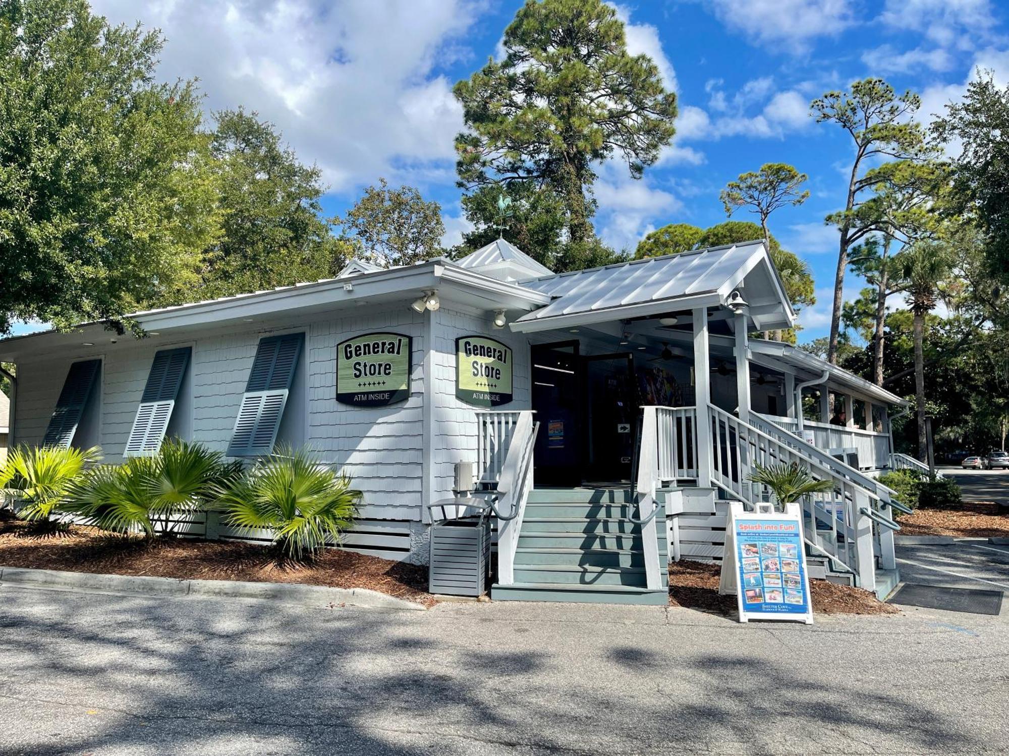 Villa 4 Slack Tide - Host2Coast Hilton Head Island Exterior foto