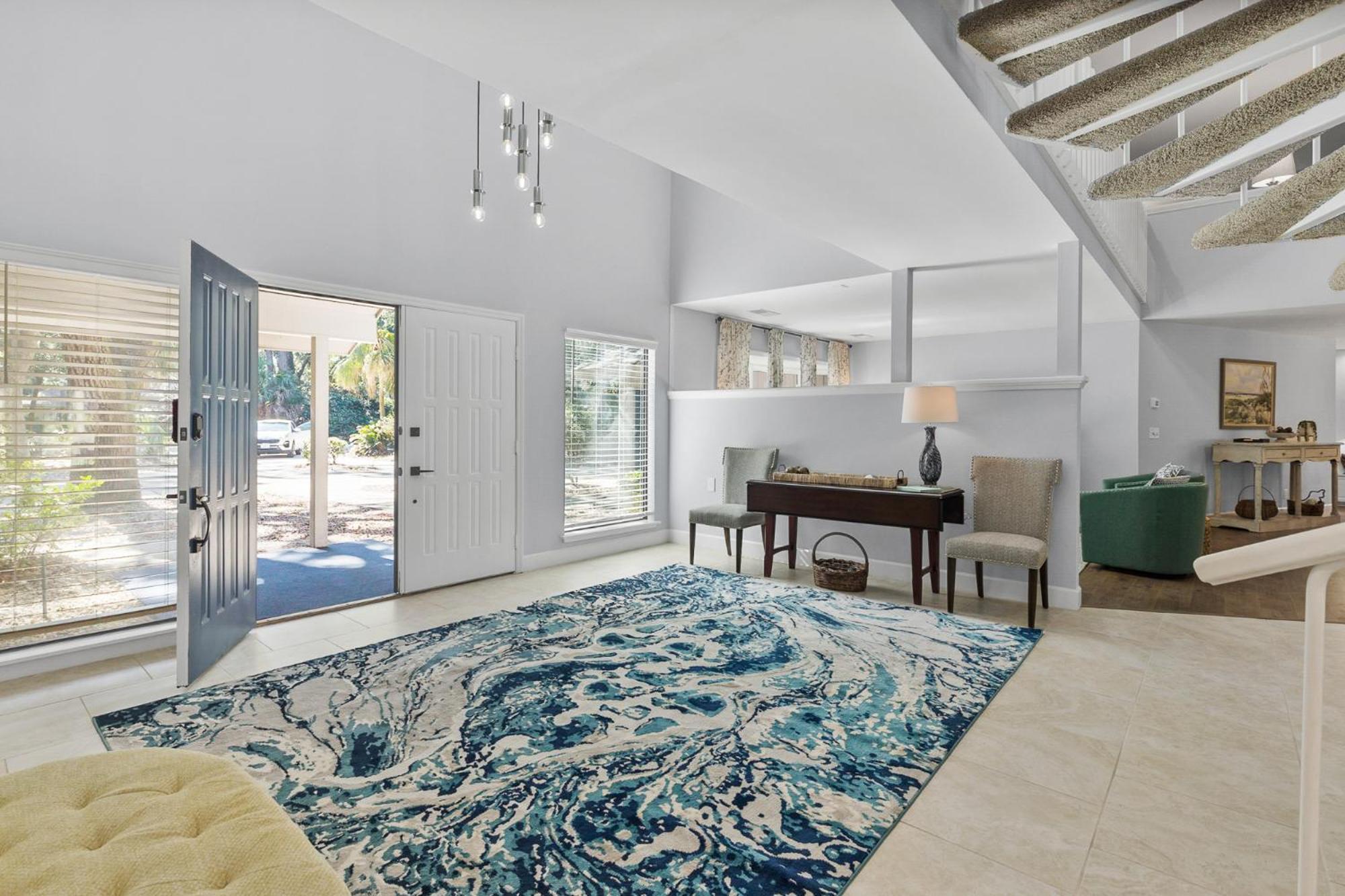 Villa 4 Slack Tide - Host2Coast Hilton Head Island Exterior foto