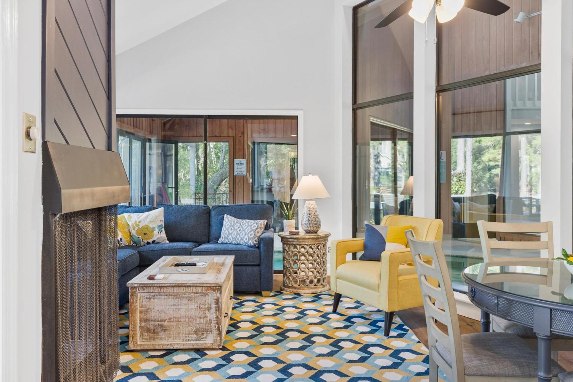 Villa 4 Slack Tide - Host2Coast Hilton Head Island Exterior foto