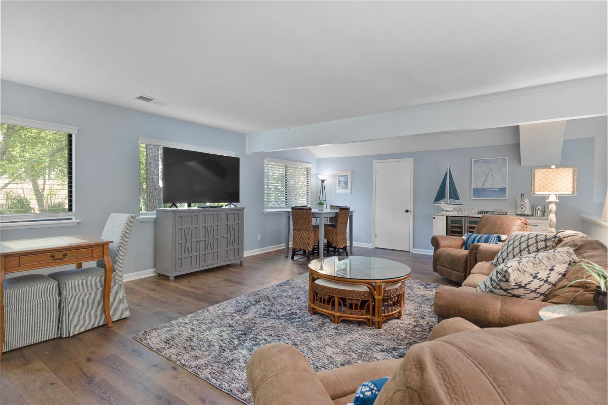 Villa 4 Slack Tide - Host2Coast Hilton Head Island Exterior foto