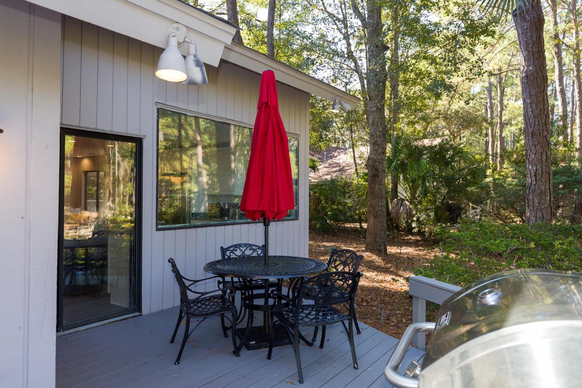 Villa 4 Slack Tide - Host2Coast Hilton Head Island Exterior foto