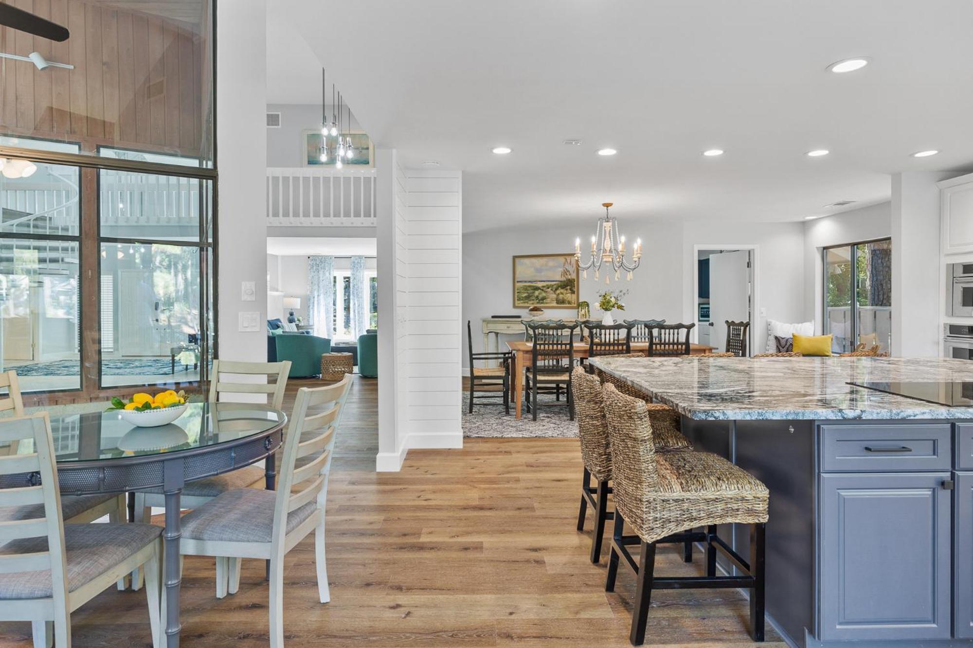 Villa 4 Slack Tide - Host2Coast Hilton Head Island Exterior foto