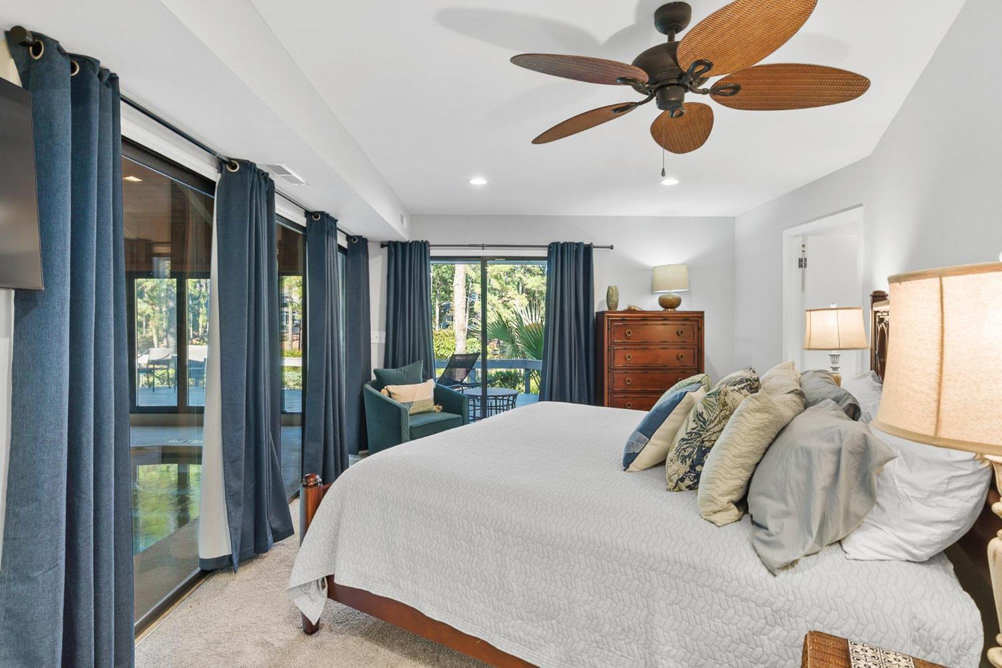 Villa 4 Slack Tide - Host2Coast Hilton Head Island Exterior foto