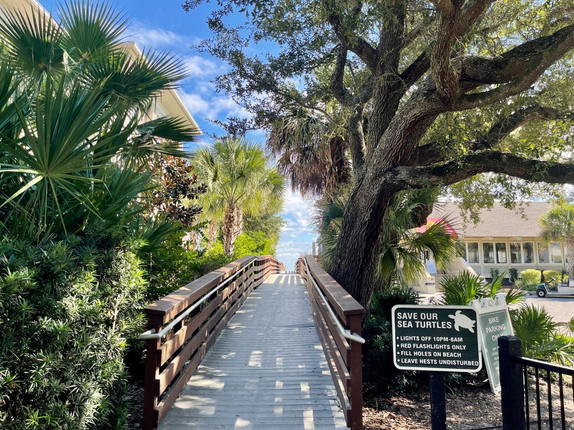 Villa 4 Slack Tide - Host2Coast Hilton Head Island Exterior foto