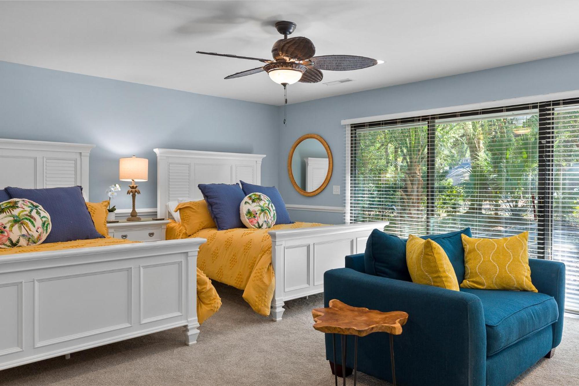 Villa 4 Slack Tide - Host2Coast Hilton Head Island Exterior foto