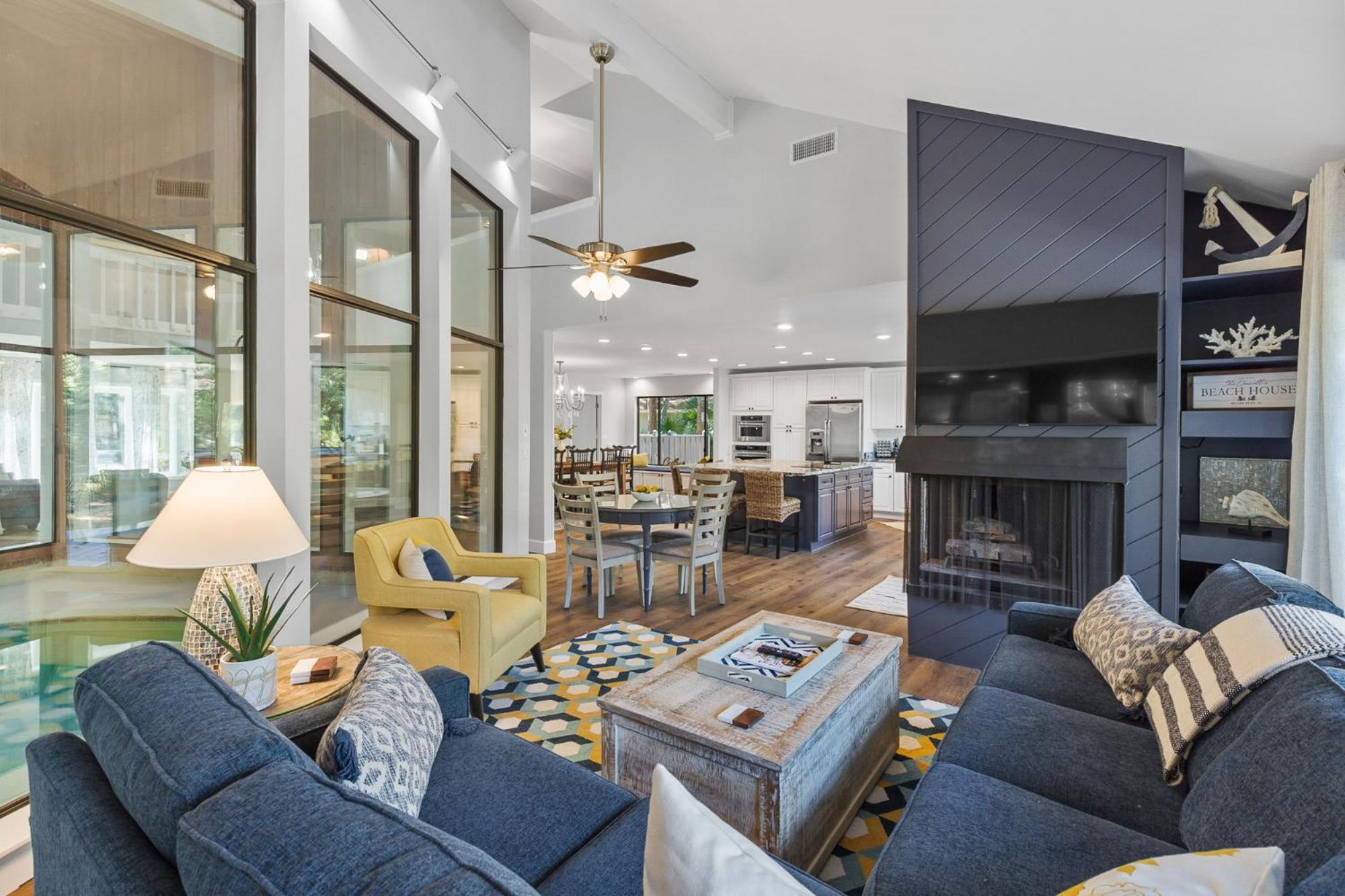 Villa 4 Slack Tide - Host2Coast Hilton Head Island Exterior foto
