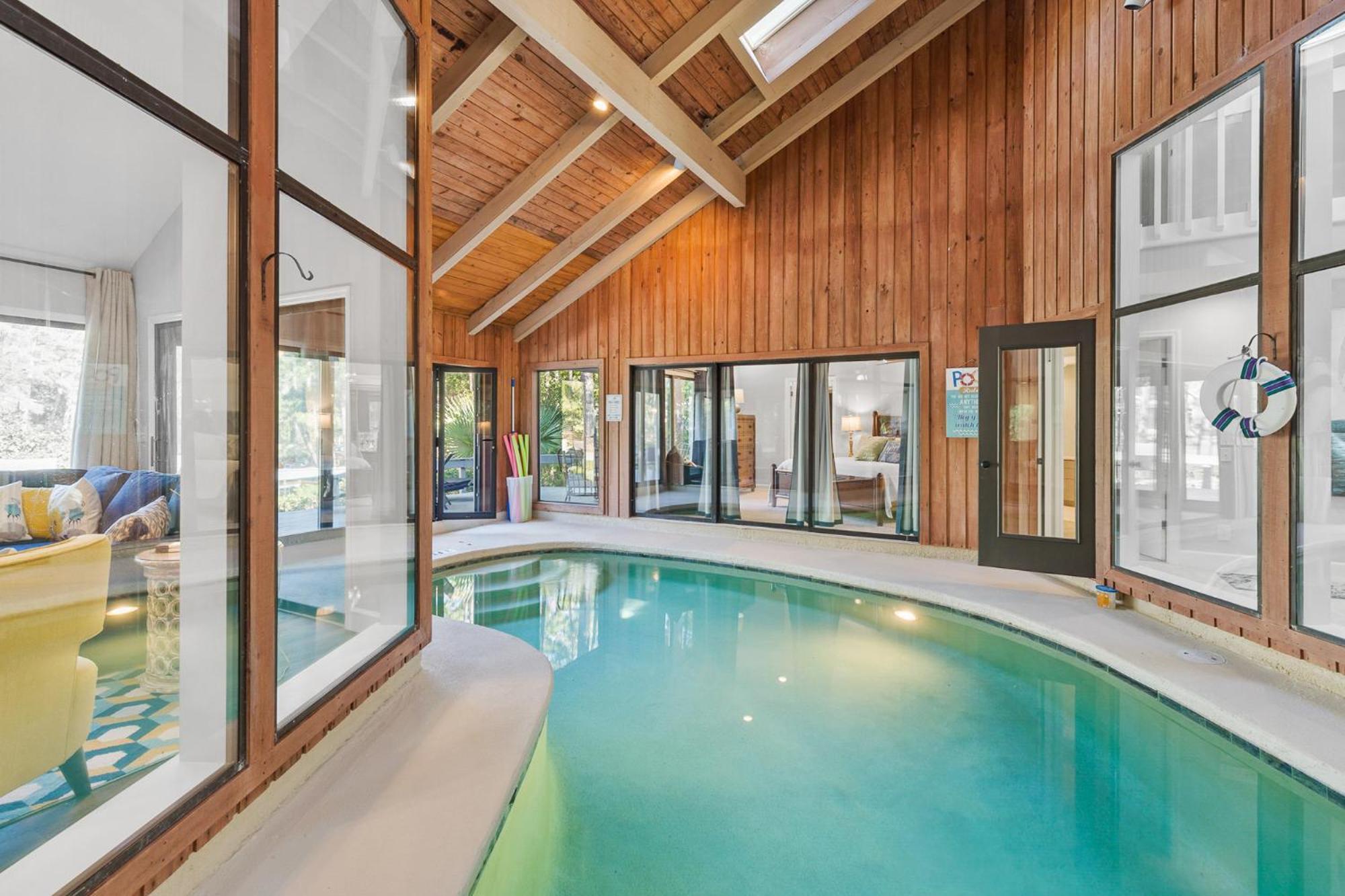Villa 4 Slack Tide - Host2Coast Hilton Head Island Exterior foto