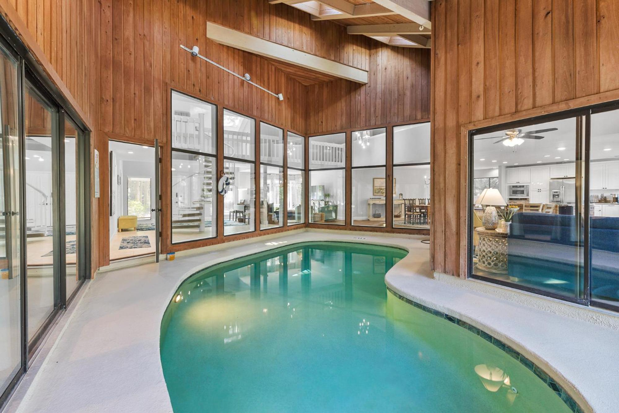 Villa 4 Slack Tide - Host2Coast Hilton Head Island Exterior foto