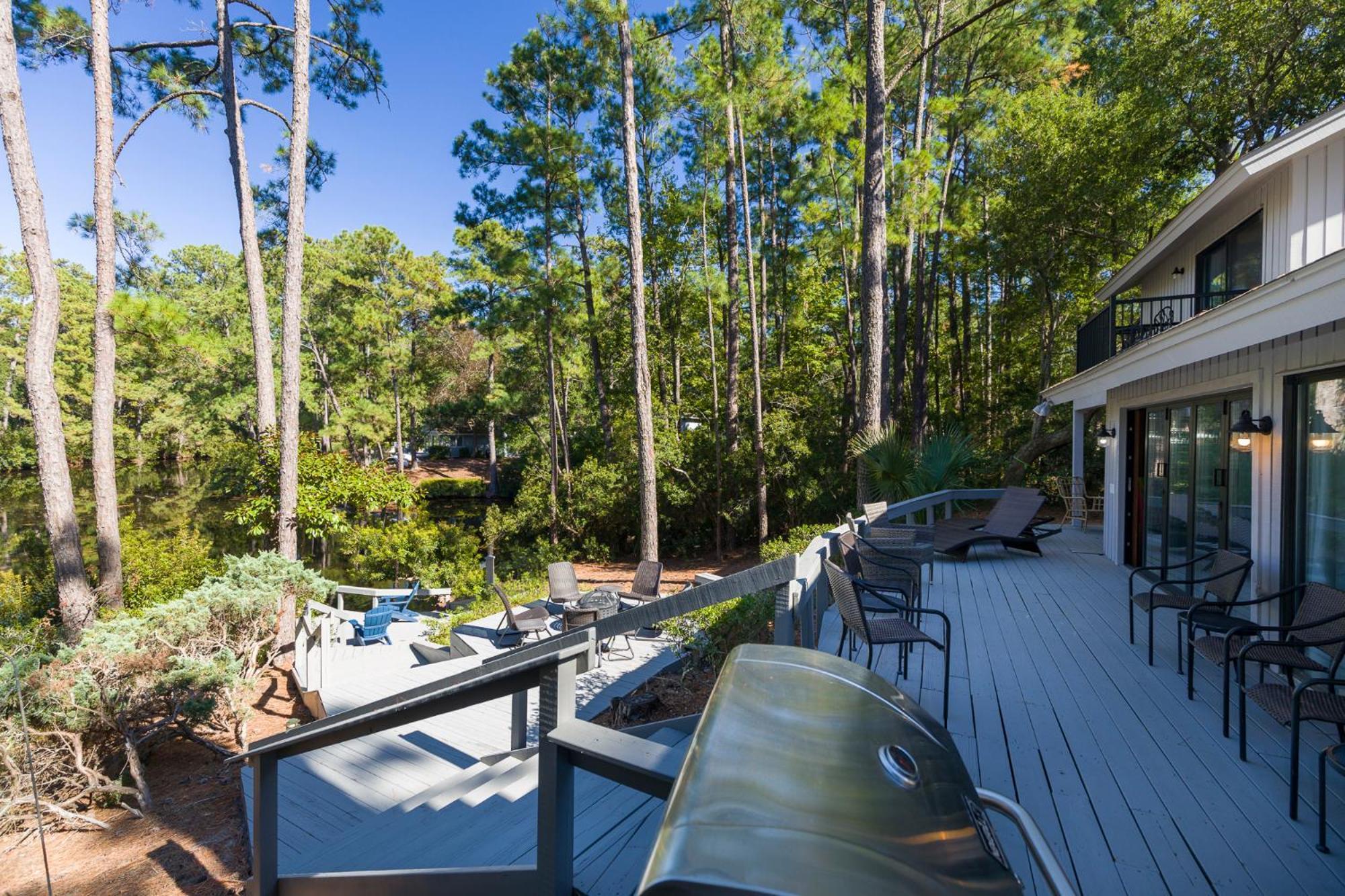 Villa 4 Slack Tide - Host2Coast Hilton Head Island Exterior foto